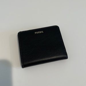 Fossil Madison Bifold Wallet